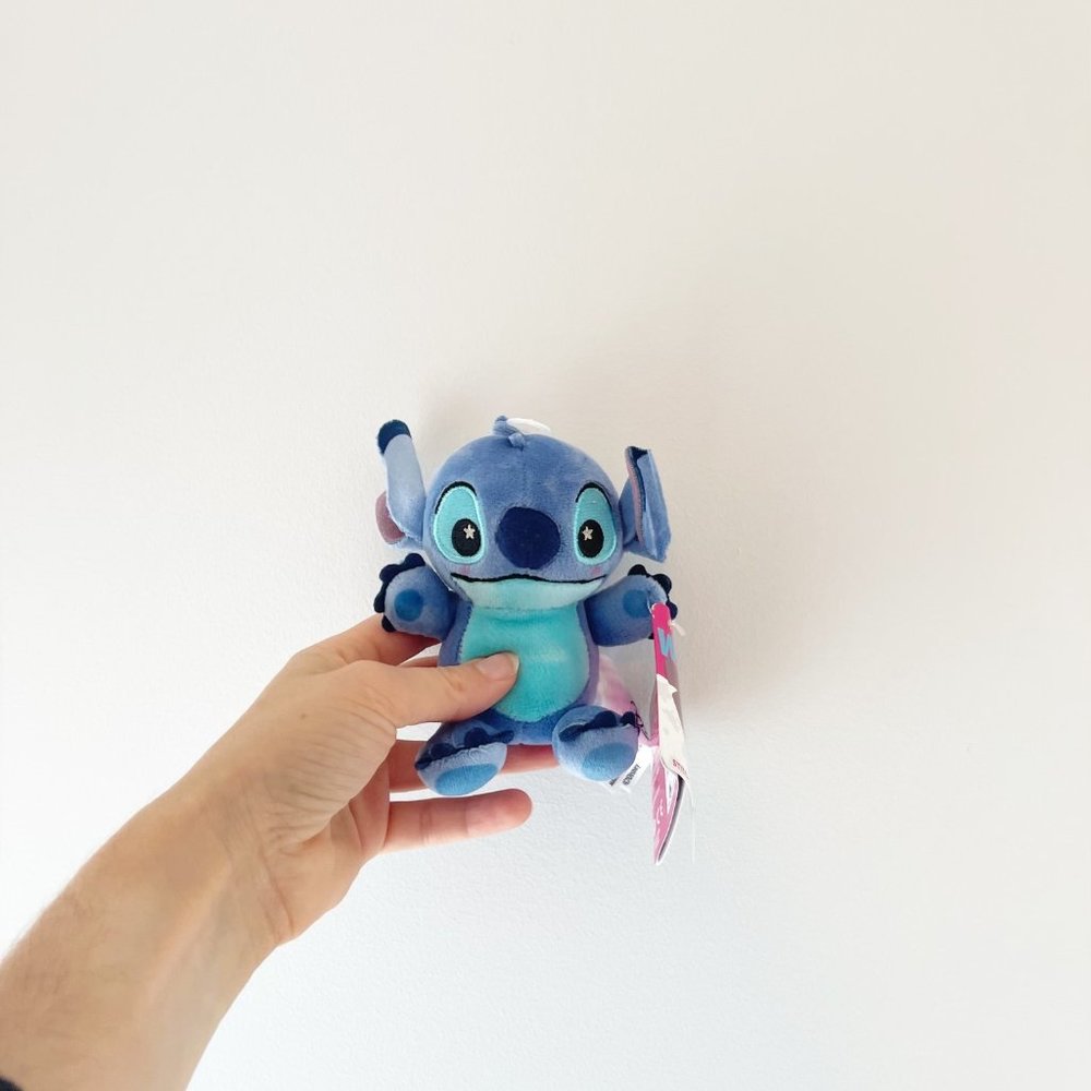 ✨ NWT RARE Disney Stitch Wishable Plush | Disney